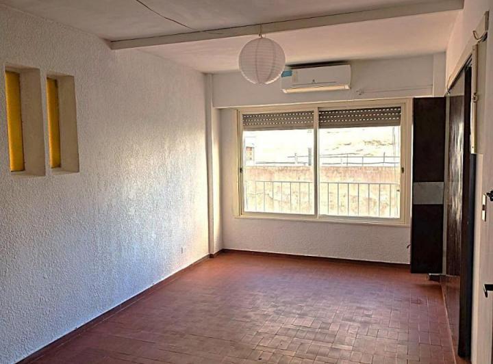 Departamento · 28m² · 1 Ambiente