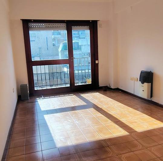 Departamento · 40m² · 2 Ambientes