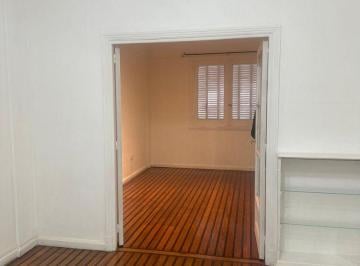 Departamento de 2 ambientes, San Nicolás · Departamento 2 Ambientes de 50 m² en Alquiler en San Nicolás