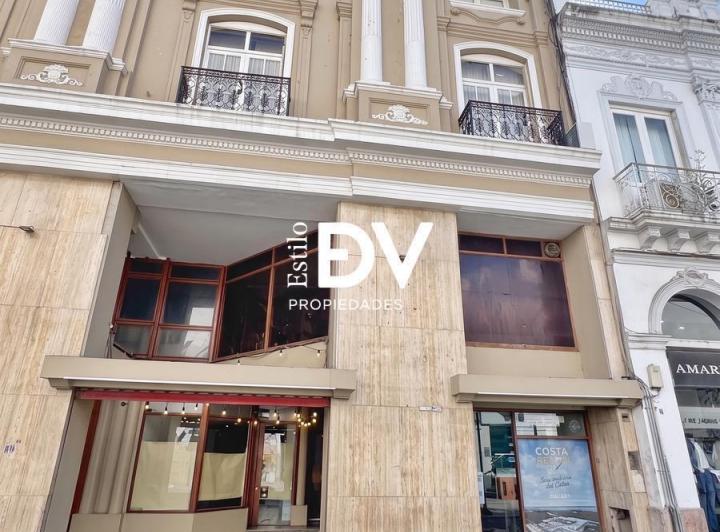 Local comercial · 58m²