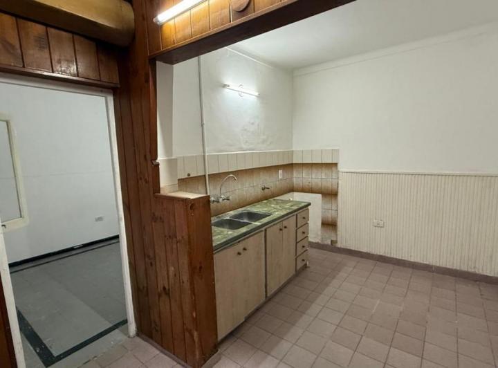 PH · 40m² · 3 Ambientes