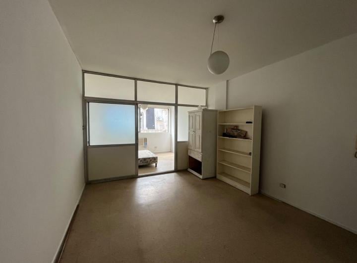Departamento · 33m² · 1 Ambiente