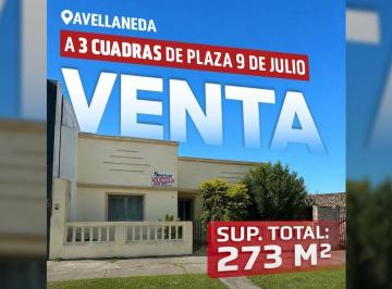Casa · 125m² · 5 Ambientes · Venta Casa en Avellaneda