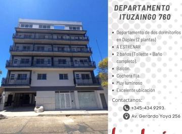 IKJ-IKJ-13_2 · Venta Depto en Duplex Concordia