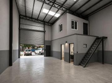 IKJ-IKJ-19_2 · Galpon Comercial - Concordia