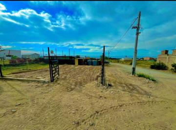 Terreno · 332m² · Lote en Venta en Vertientes del Pedemonte - Lujan