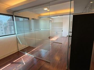 Oficina comercial · 60m² · 4 Ambientes · Centro - Oficina Equipada - Ayacucho 367 - Oportunidad