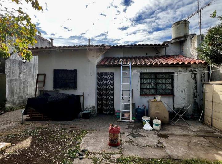 Casa · 66m² · 3 Ambientes