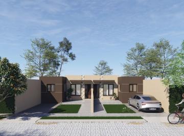 Departamento · 70m² · 7 Ambientes · 2 Cocheras · Vendo Depto Luzuriaga a Estrenar