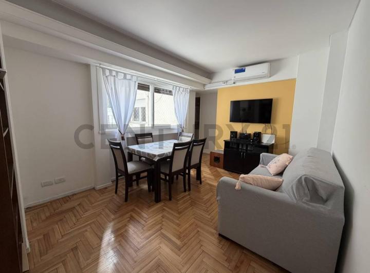 Departamento · 46m² · 3 Ambientes