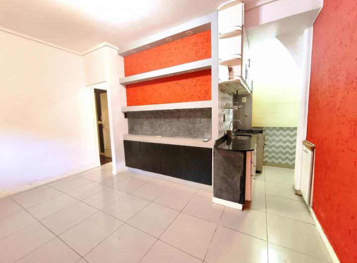 Departamento · 42m² · 3 Ambientes