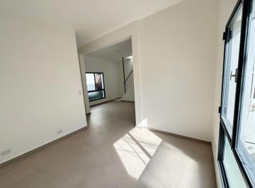 Oficina comercial · 50m² · 3 Ambientes · Oficina Alquiler PH - Duplex - Gran Terraza - Sin Expensas - Apto Profesional