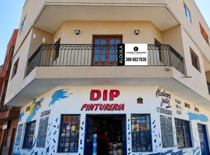 Departamento · 75m² · 5 Ambientes