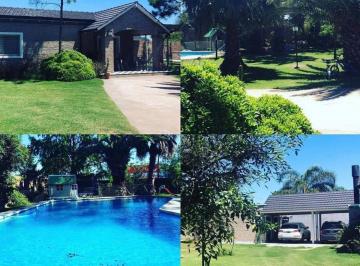 Casa de 4 ambientes, Funes · Hermosa Propiedad en Garita 6 Funes