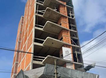 Departamento de 2 ambientes, Mar del Plata · Venta de 2 Ambientes a Estrenar, Externo C/balcón Tza. 54 m². en Excelente Ubicación y Entorno