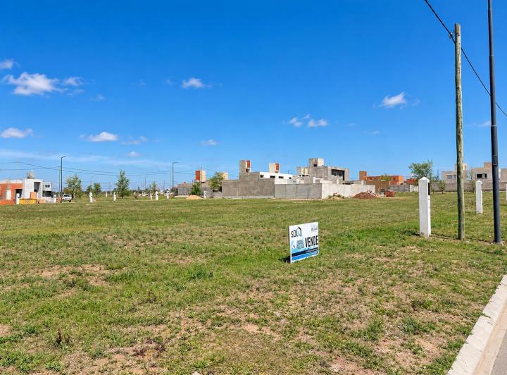 Terreno · 360m²