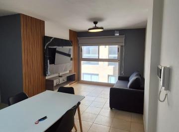 Departamento de 3 ambientes, Córdoba · Alquiler Amoblado! Departamento de 1 Habitacion en Nueva Cordoba/guemes