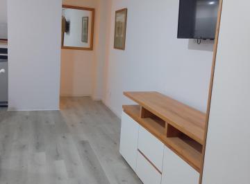 Departamento de 1 ambiente, Centro / Microcentro · Monoambiente con Balcón