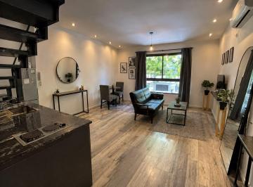 Departamento · 40m² · 2 Ambientes · Departamento en Palermo Hollywood