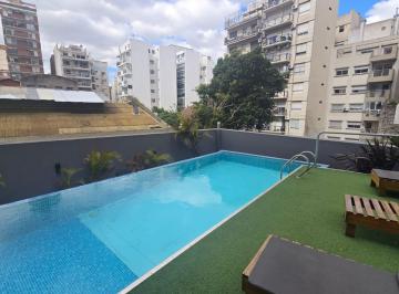 Departamento · 30m² · 1 Ambiente · Monoambiente Premium en Alquiler Villa Urquiza