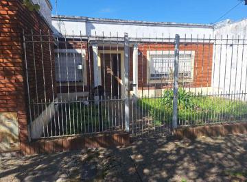 Terreno · 380m² · Venta Lote Casa a Refaccionar Quilmes Oeste
