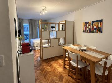 Departamento · 30m² · 1 Ambiente · Departamento en Palermo