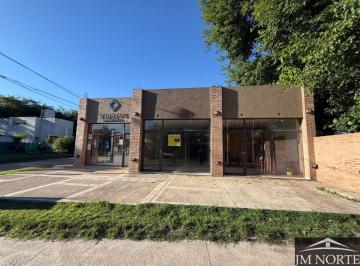 Local comercial de 1 ambiente, Mendiolaza · Local Comercial en Alquiler Ubicado en Mendiolaza