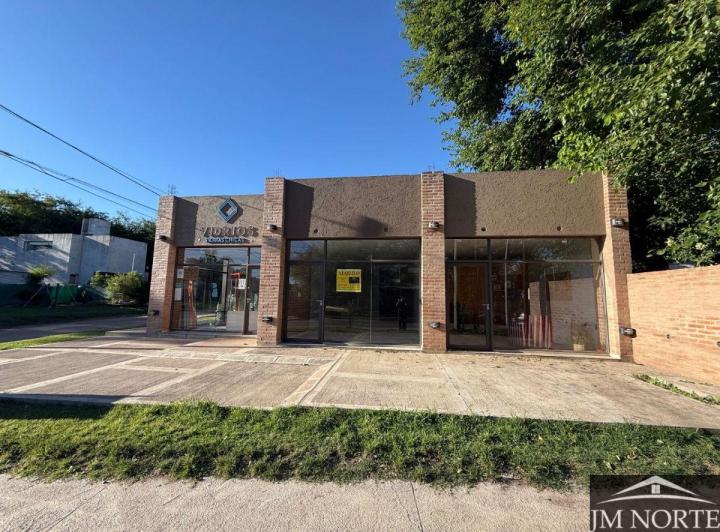 Local comercial · 25m² · 1 Ambiente