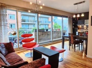 Departamento · 50m² · 2 Ambientes · Departamento en Puerto Madero