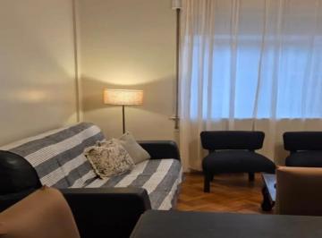 Departamento · 62m² · 3 Ambientes · Departamento en Recoleta