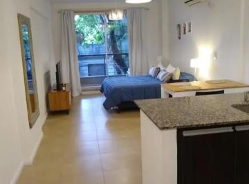 Departamento · 32m² · 1 Ambiente · Departamento en Palermo Hollywood