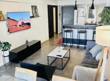 Departamento · 70m² · 3 Ambientes · 1 Cochera · Departamento en Palermo Hollywood