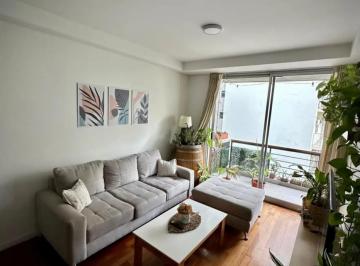 Departamento · 68m² · 3 Ambientes · 1 Cochera · Departamento en Nuñez