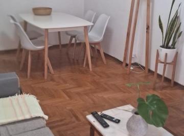 Departamento · 35m² · 2 Ambientes · Departamento en Nuñez