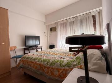 Departamento · 35m² · 1 Ambiente · Departamento en Colegiales