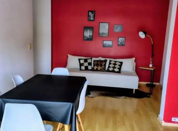 Departamento · 46m² · 2 Ambientes · Departamento en Almagro