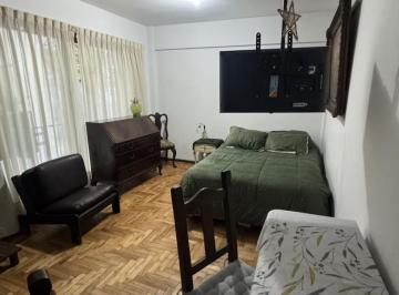 Departamento · 30m² · 1 Ambiente · Departamento en Almagro