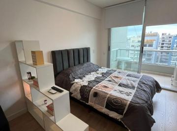 Departamento · 30m² · 1 Ambiente · 1 Cochera · Departamento en Almagro