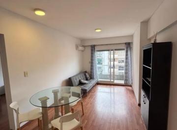Departamento · 44m² · 2 Ambientes · Departamento en Caballito