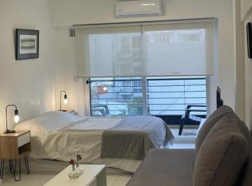 Departamento · 36m² · 1 Ambiente · Departamento en Caballito