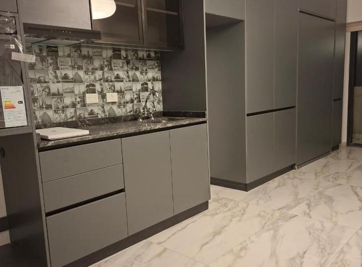 Departamento · 28m² · 1 Ambiente