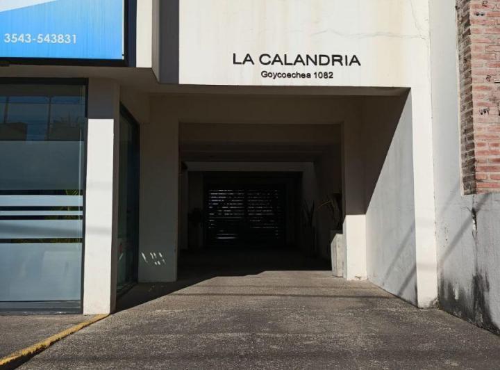 Departamento · 45m² · 2 Ambientes · 1 Cochera