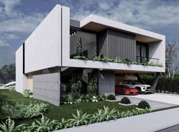 Casa · 666m² · Casa en Alquiler en El Yacht, Nordelta, Tigre