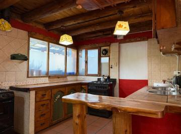 PH de 9 ambientes, San Carlos de Bariloche · Casa + Departamento | Lote 1925 m² | Cabaña Estilo Patagónico Villa Lago Gutierrez - Bariloche