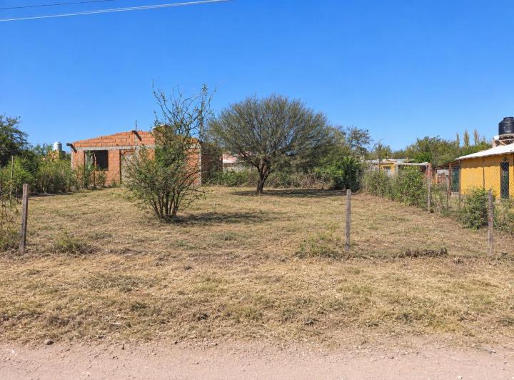 Terreno · 456m²