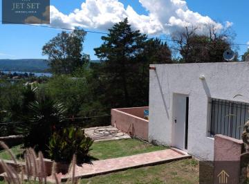 Hotel · 100m² · 4 Ambientes · 4 Cocheras · Venta Complejo 2 Departamentos | Villa del Lago | Pileta | Cocheras Independientes