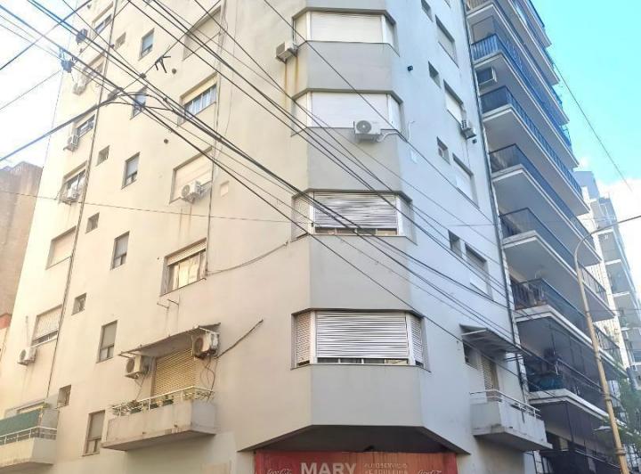 Departamento · 44m² · 2 Ambientes