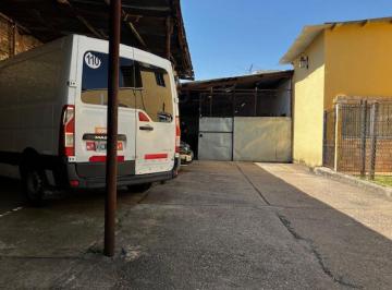 Bodega-Galpón de 2 ambientes, Tigre · Galpón/deposito en Venta Tigre