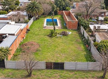 Terreno · 902m² · Terreno en El Talar