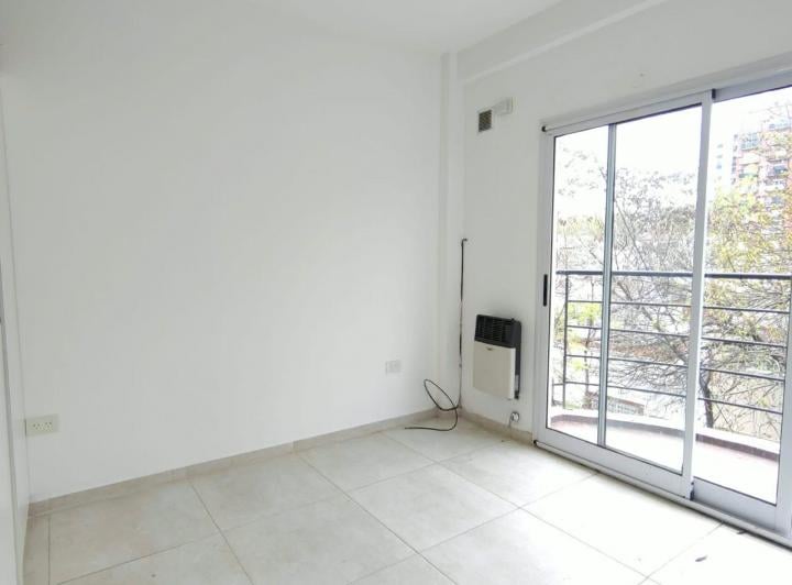 Departamento · 36m² · 1 Ambiente